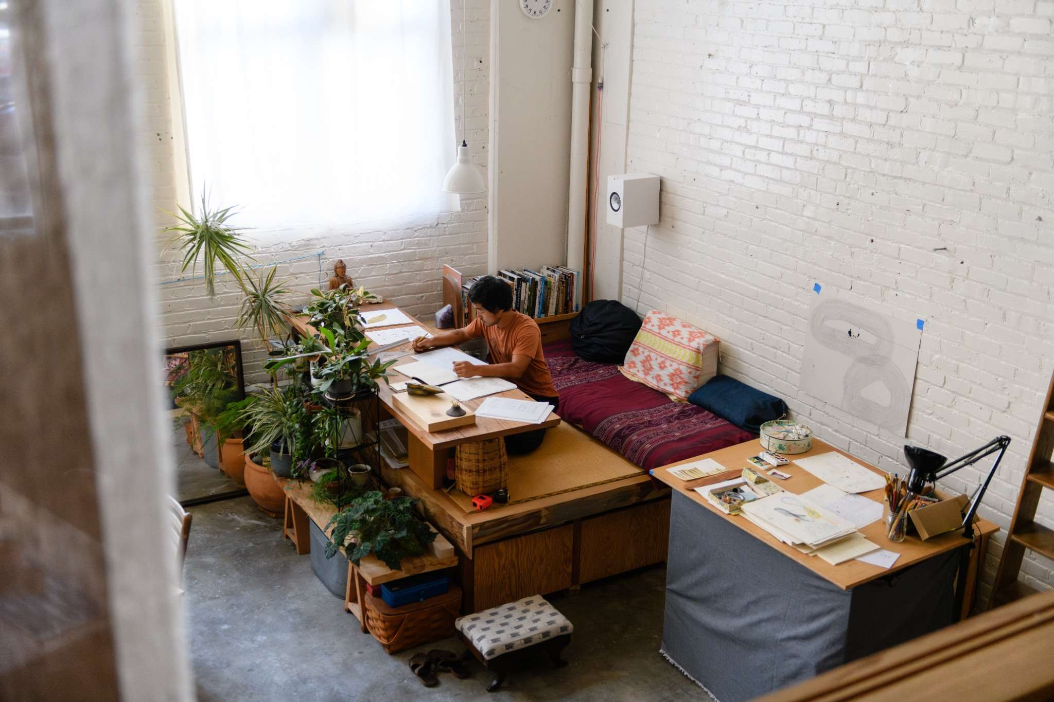 Nobuto suga studio compressed
